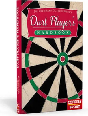 Obrázok produktu pre Dart Player's Handbook