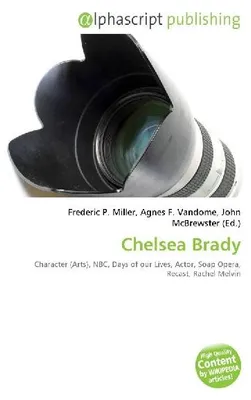Produktbild von Chelsea Brady
