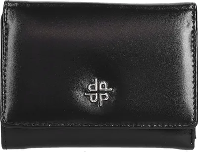 Zdjęcie produktu dla Picard Black Tie1 portfel skórzany 12,5 cm