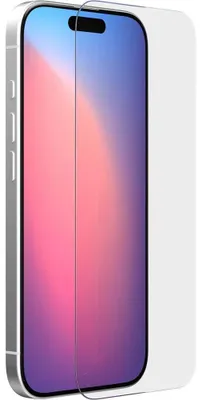 Immagine prodotto di Tech21 Pellicola protettiva trasparente per iPhone 17  Trasparente  Taglia unica