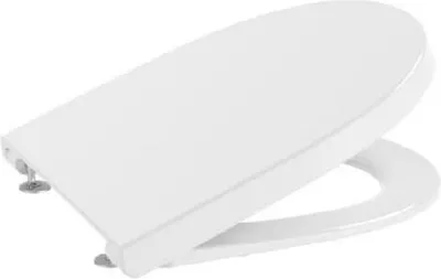 Immagine prodotto di Roca Meridian - sedile per wc, bianco A8012AB00B