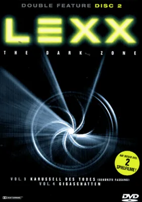 Produktbild von LEXX Vol. 2