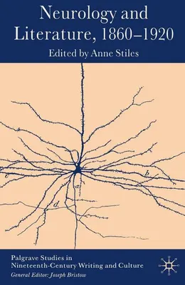 Obrázok produktu pre Neurology and Literature, 1860-1920