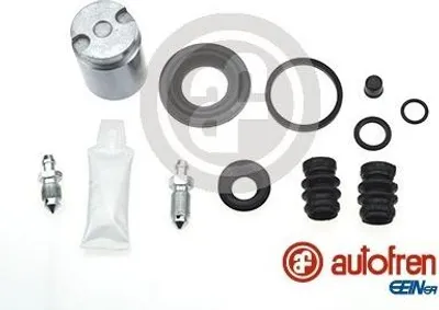 Produktbild von AUTOFREN SEINSA Bremssattel-Reparatursatz für HYUNDAI i10 (PA) Hinten 34mm D41887C