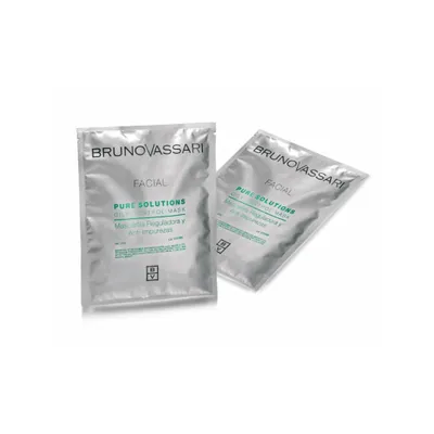 Produktbild von Bruno Vassari, Peel-Off Mask, For Face, 30 g