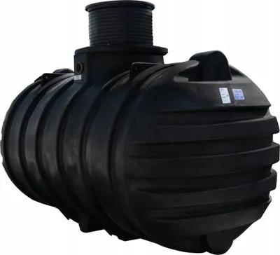 Produktbild von Kingspan Rainstore 10000L Regenwassertank Basic Set | Monitoring + Zapfhahn