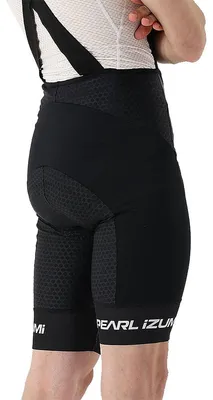 Productafbeelding van PEARL Izumi Performance Korte Fietsbroek Bibshort Heren - Zwart | Maat: M