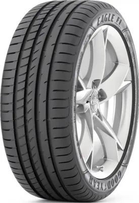 Immagine prodotto di Goodyear 235/40 R18 95Y Eagle F1 Asimmetrico 2 Xl