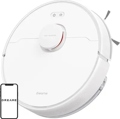 Image de DREAME - RLF22GA - Aspirateur robot