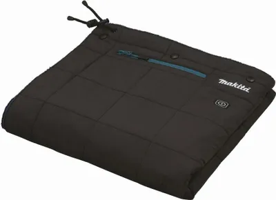 Produktbild von Heizdecke 12 V Li-Ion MAKITA + 1 Akku - CB100DAWY