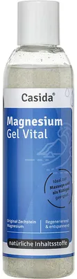 Immagine prodotto di Gel al magnesio Vital Zechstein 200 ml