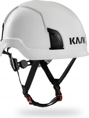 Produktbild von KASK Schutzhelm Zenith-X WHE00073 weiß
