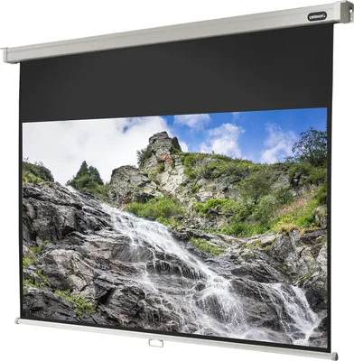 Produktbild von celexon Rolloleinwand Professional 16:9, 240 x 135 cm Projektionsfläche