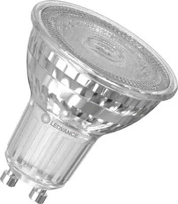 Obrázok produktu pre LEDVANCE 4099854457203, 6,1 W, 80 W, GU10, 575 lm, Teplá biela