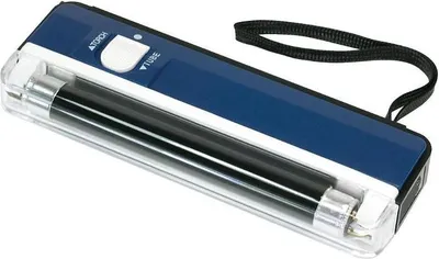 Obrázek produktu pro UV lampa 365 NM s detekci fluorescence LINDNER