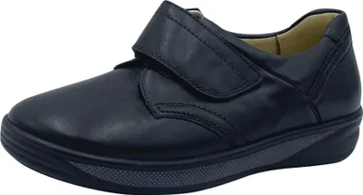 Immagine prodotto di Waldläufer scarpe slip-on MEMPHIS donna, unisex 31343239393931 Nero 39 EU