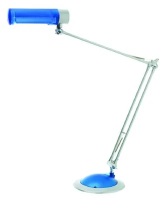 Immagine prodotto di ACA Illuminazione Lampada da scrivania SF061BL