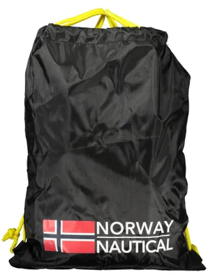 Immagine prodotto di Norvegia, 1963. Borsa Da Uomo Nera
