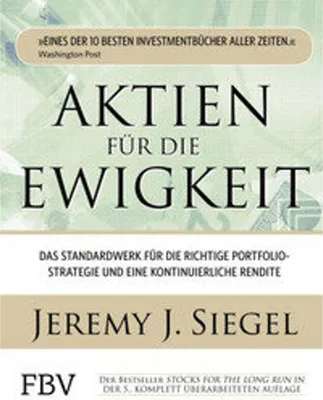 Obrázek produktu pro Aktien für die Ewigkeit