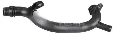 Immagine prodotto di Tubo refrigerante pompa acqua METZGER per AUDI A4 B8