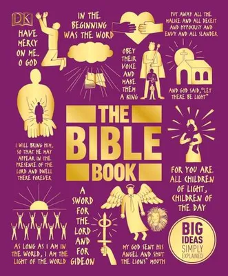 Image de The Bible Book