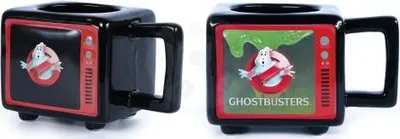 Image de Gobelet - Ghostbusters 3D