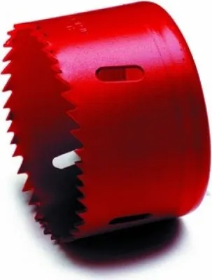 Produktbild von Cimco Lochsäge, HSS-Bi-Metall, Vario-Zahnung, Ø 68 mm, 1 Stk.