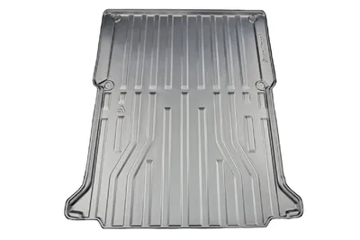 Produktbild von Z540174 Kofferraumwanne passend für Mercedes Citan (W420) Furgon / Kasten / Cargo 10.2021-; short wheelbase