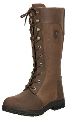 Produktbild von Suedwind Equestrian Stiefel Galway Waterproof Stallstiefel Waxy Brown 36