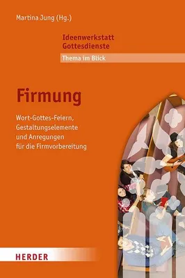 Produktbild von Firmung
