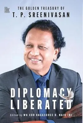 Image de Diplomacy Liberated