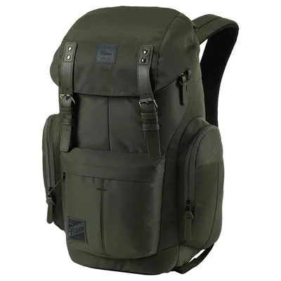 Produktbild von Nitro Rucksack DAYPACKER, Größe:ONESIZE, Farben:rosin