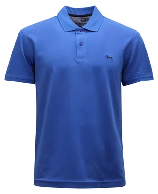 Productafbeelding van P7105 Polo Heren Harmont&Blaine, Regulaire Pasvorm, Herenpoloshirt