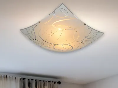 Obrázek produktu pro Trio Lighting SPIRELLI, 2 žárovek, E27, IP20, Bílá