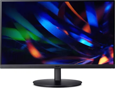 Image de Acer Moniteur CB2 | Vero CB272UE3 | Noir