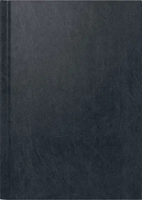 Produktbild von Glocken Buchkalender "Miradur" 205 x 148 mm 2022 schwarz