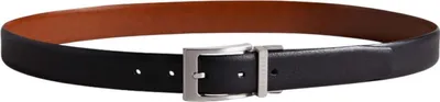Immagine prodotto di Ted Baker cintura KARMER Reversible Leather Belt W90 Black nero