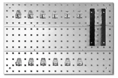 Produktbild von Wandperforation, Basisset - Skrz N9009