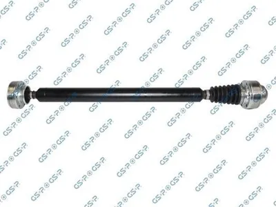 Produktbild von GSP Kardanwelle Gelenkwelle Achsantrieb für JEEP GRAND CHEROKEE II (WJ, WG) Vorne 202440