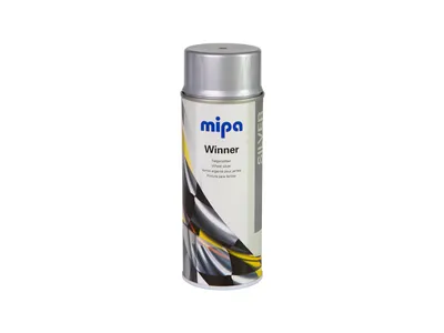 Produktbild von Mipa Felgensilber Felgensilberspray 400 ml