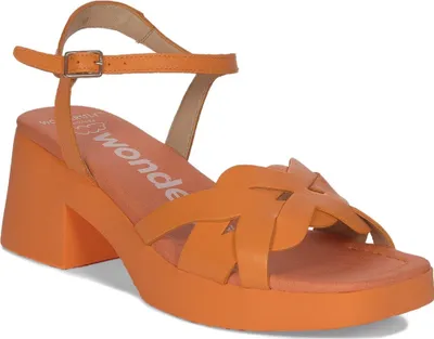 Zdjęcie produktu dla Buty Wonders Iseo D1011APRICOT