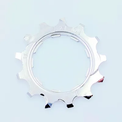 Produktbild von Shimano Ersatzteil Zahnkranz Ritzel CS-HG700-11 13T 13 Zähne Y-1WX13000