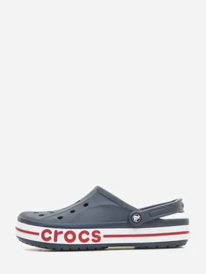 Produktbild von CROCS Bayaband Clog Marine/Pfeffer EU 46-47