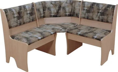 Produktbild von Eckbank 124x124 cm Dunja