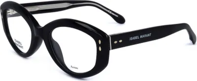 Produktbild von Isabel Marant IM 0088/G BLACK 50/21/145 Damenbrillen Brillen