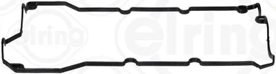 Produktbild von ELRING 569.200 Ventildeckel Zylinderkopfhaube Dichtung für PORSCHE PANAMERA
