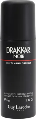 Produktbild von Guy Laroche Drakkar Noir Deo Spray