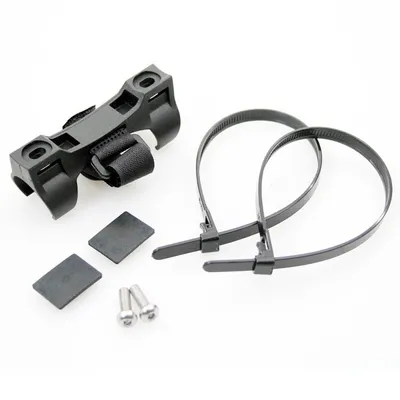 Produktbild von Topeak Turbo Morph G Unterstützung Silber  Silber One Size