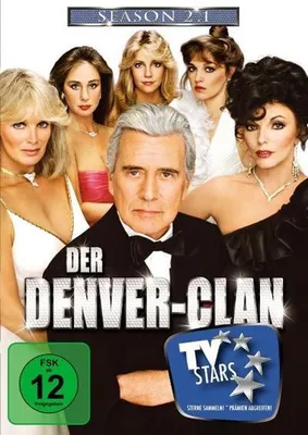 Produktbild von Der Denver Clan - Season 2.1