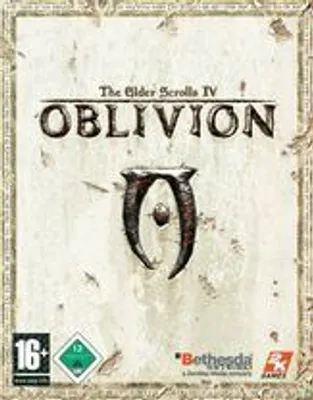 Produktbild von The Elder Scrolls IV: Oblivion